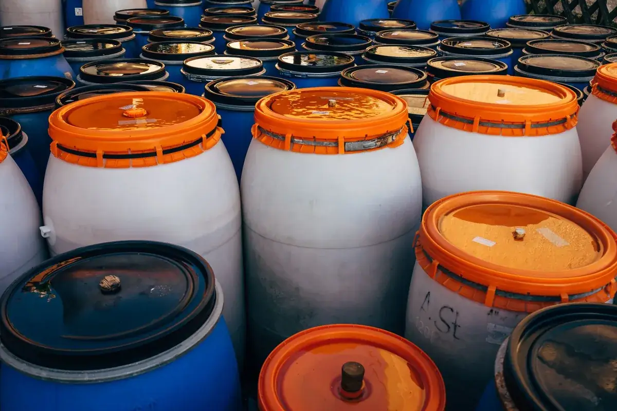 Hazmat Cleanup in Willow Glen, San Jose, CA